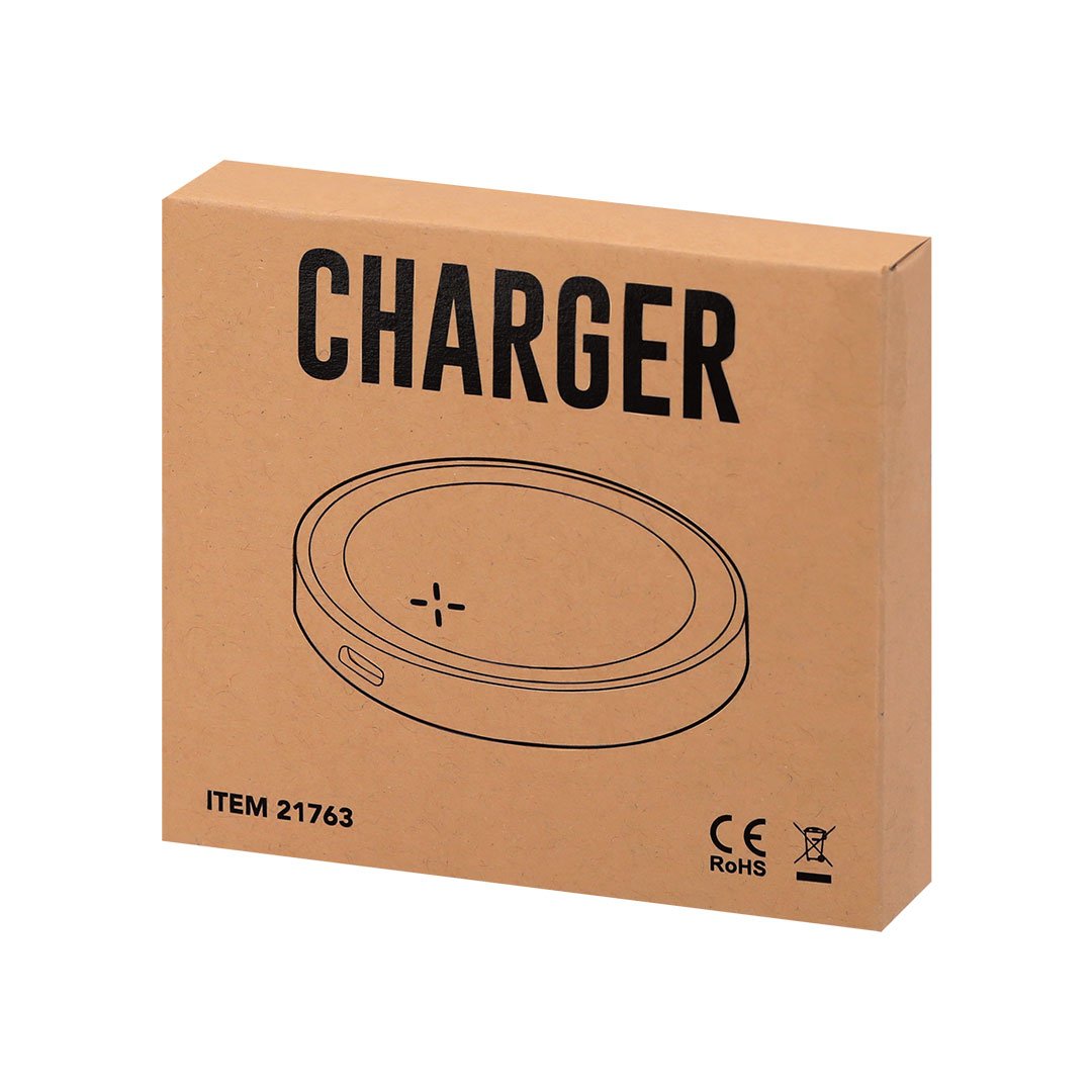 Cargador vilof21763