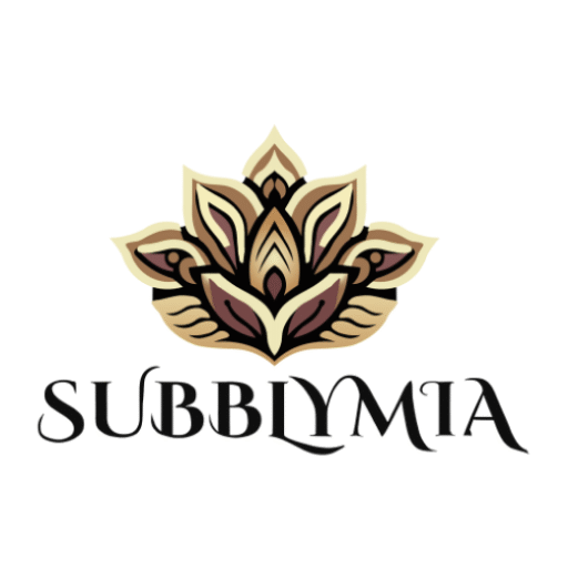 Logo Subblymia con fondo