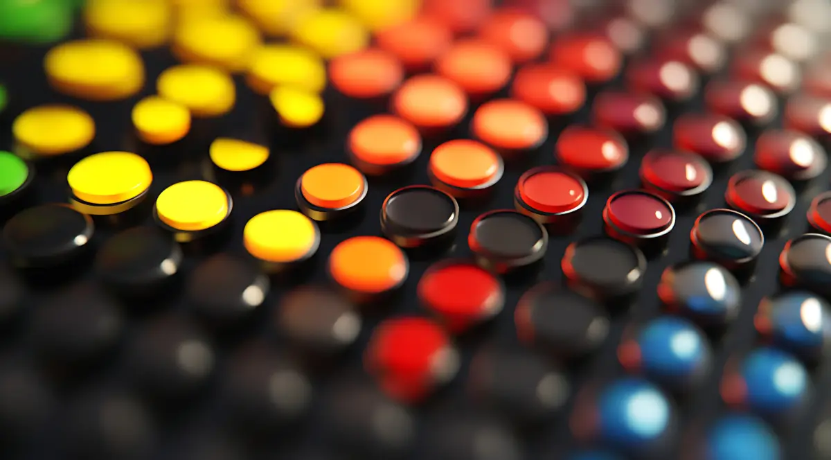 Color diseño